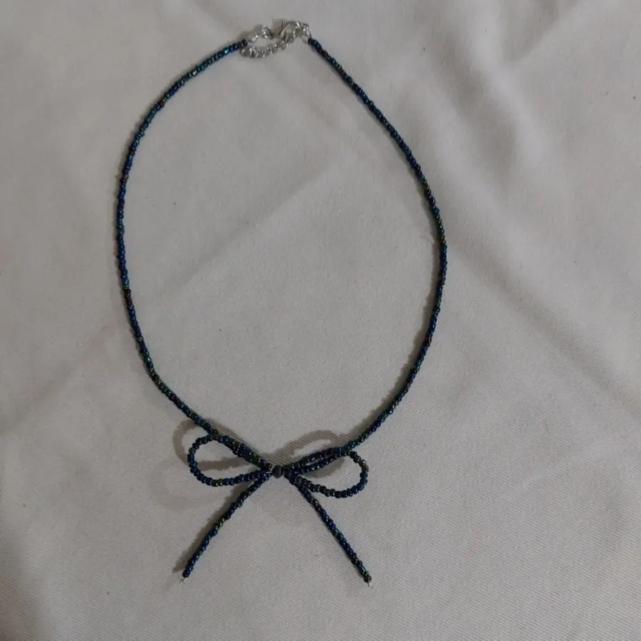 گردنبند منجوقی