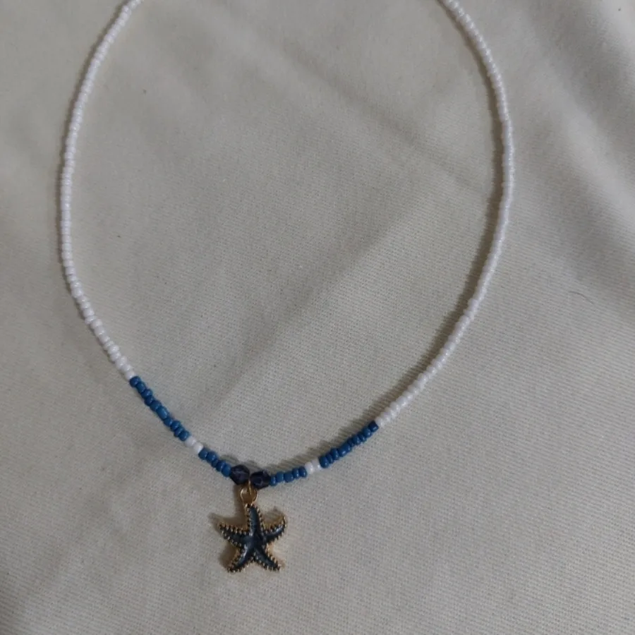 گردنبند منجوقی