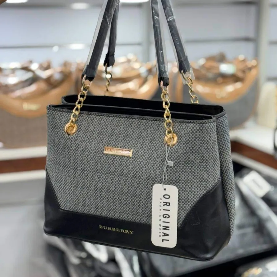 کیف زنانه کنفی