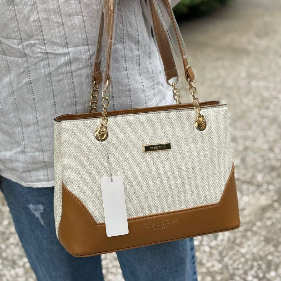 کیف زنانه کنفی