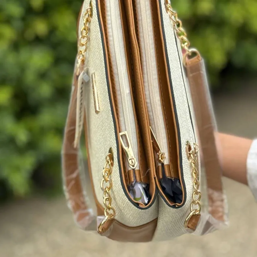 کیف زنانه کنفی