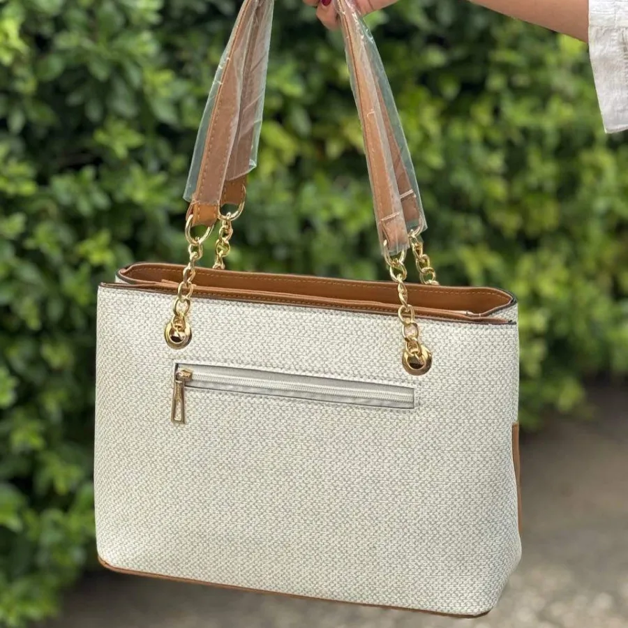 کیف زنانه کنفی