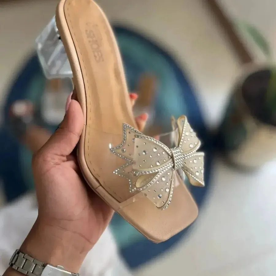 قدپاشنه سفارشی