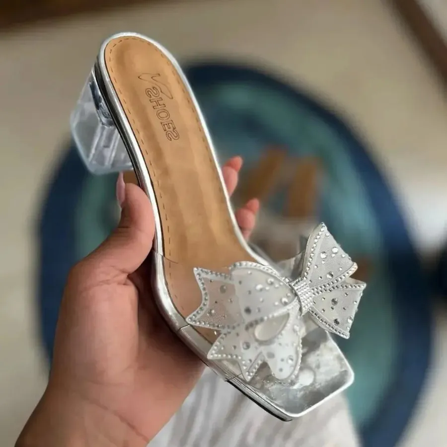 قدپاشنه سفارشی