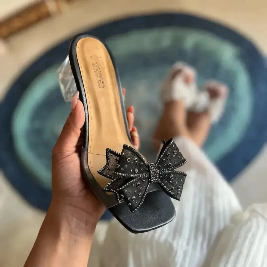 قدپاشنه سفارشی