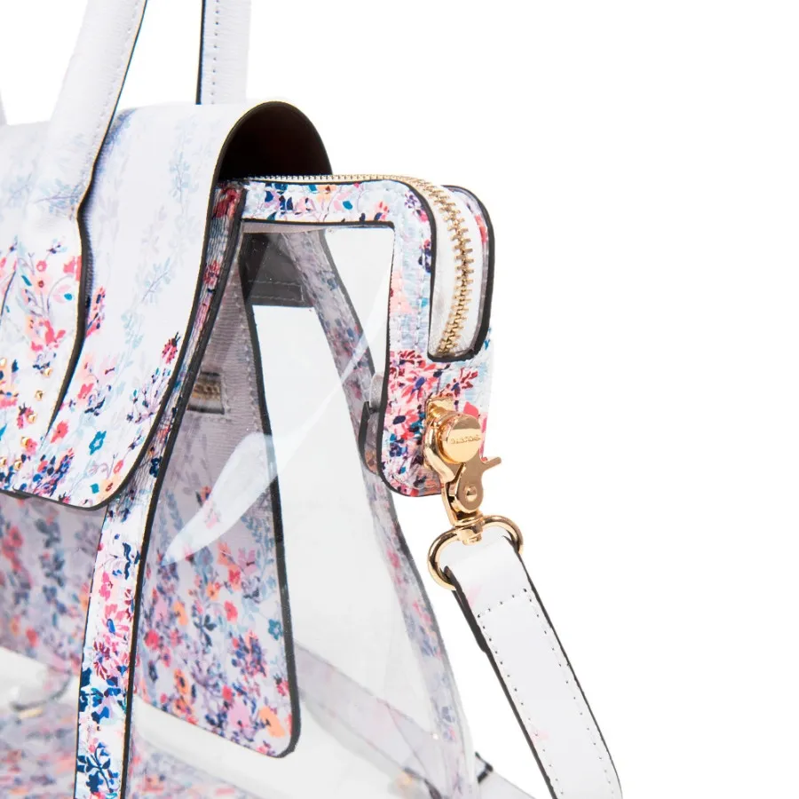 کیف طلقی مجلسی پارفوا