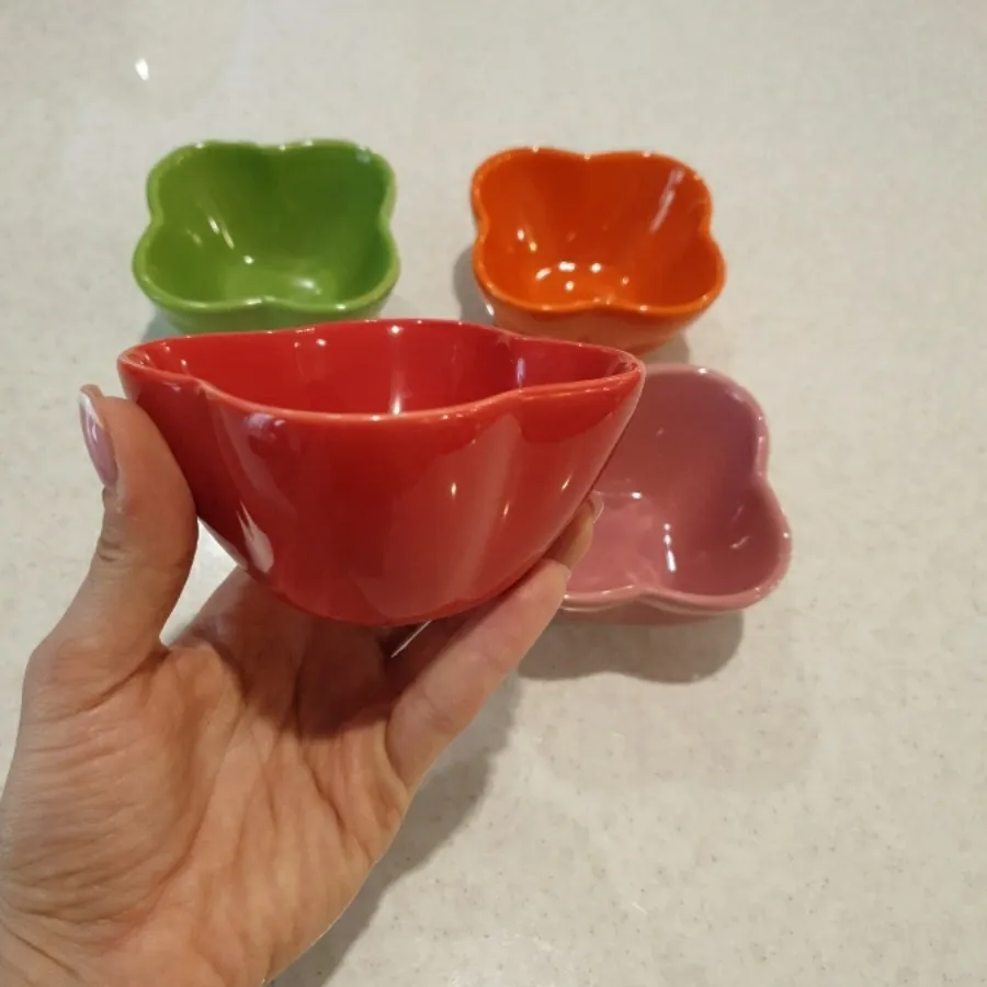 کاسه سرامیکی