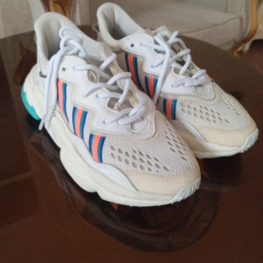 کتونی اصل آدیداس