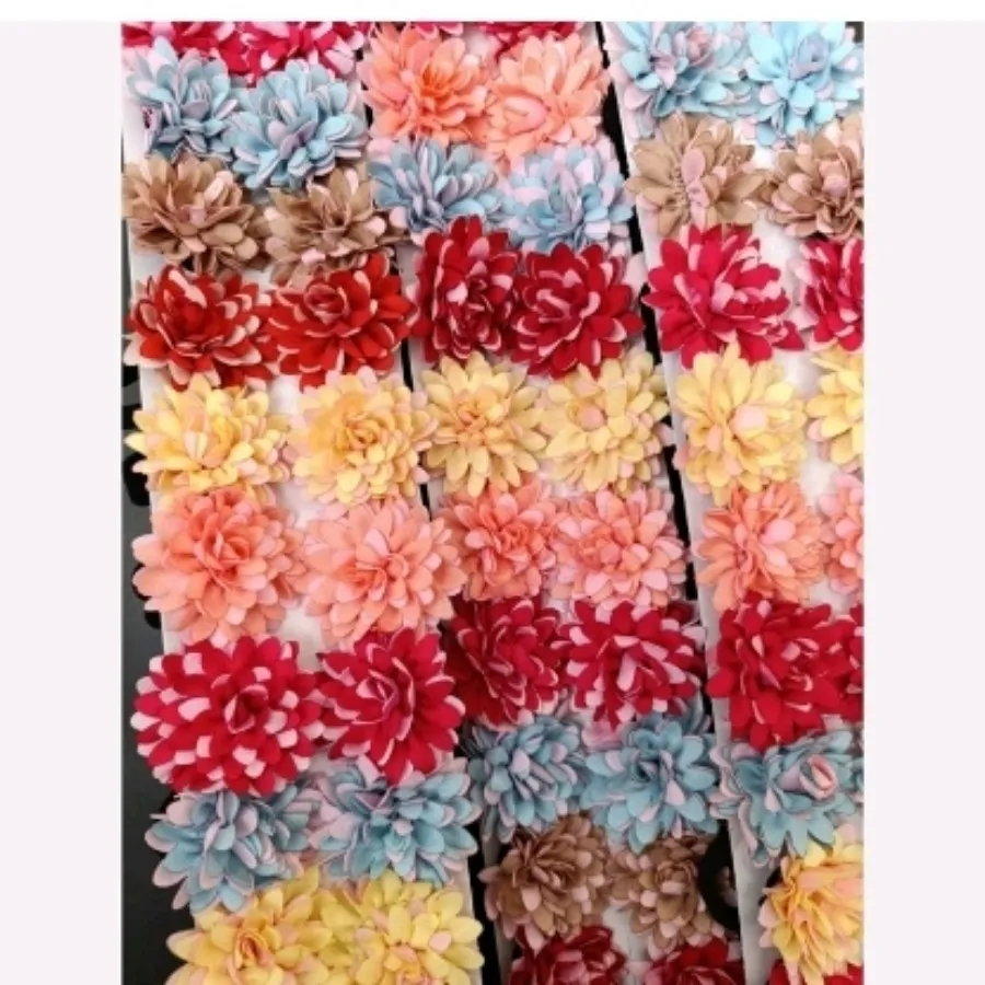 کش مو دخترانه دو عددی