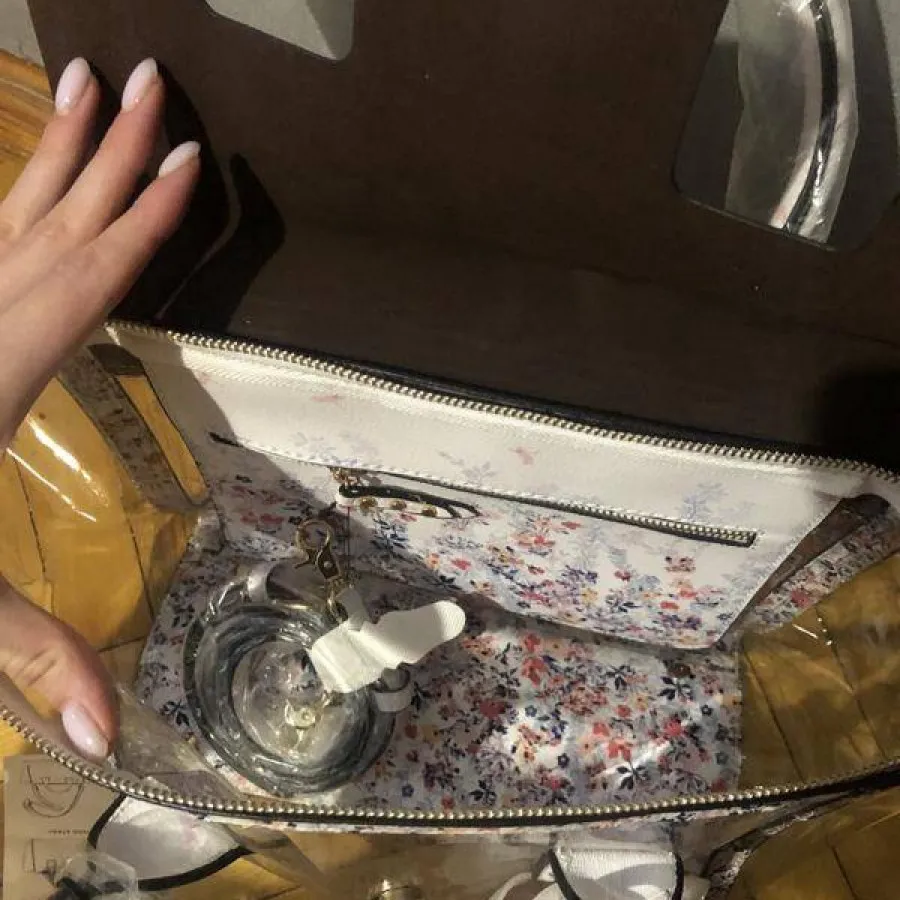 کیف طلقی مجلسی پارفوا