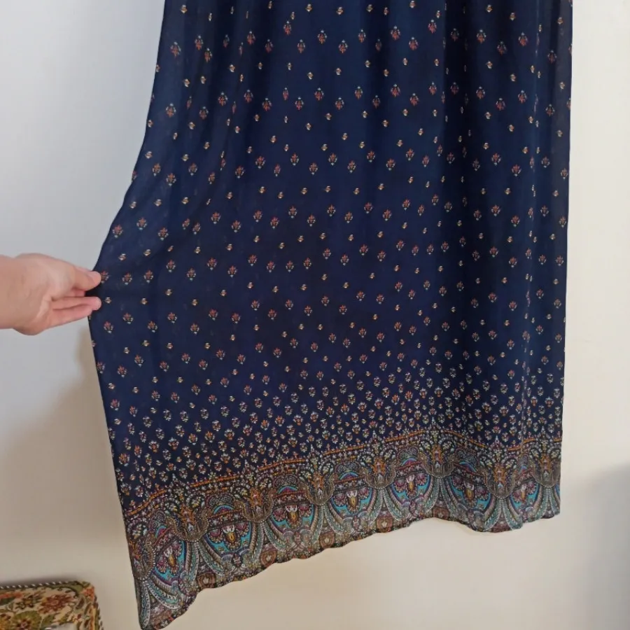 پیراهن حریر کت