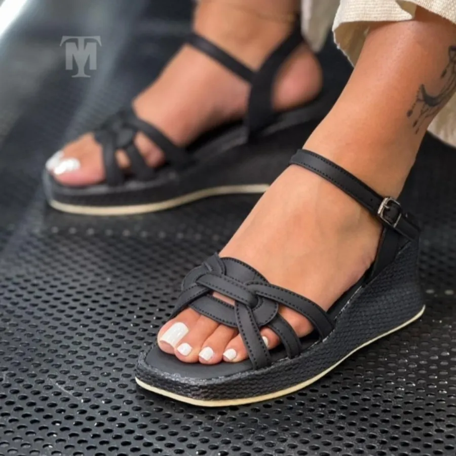 صندل تابستونی جدید