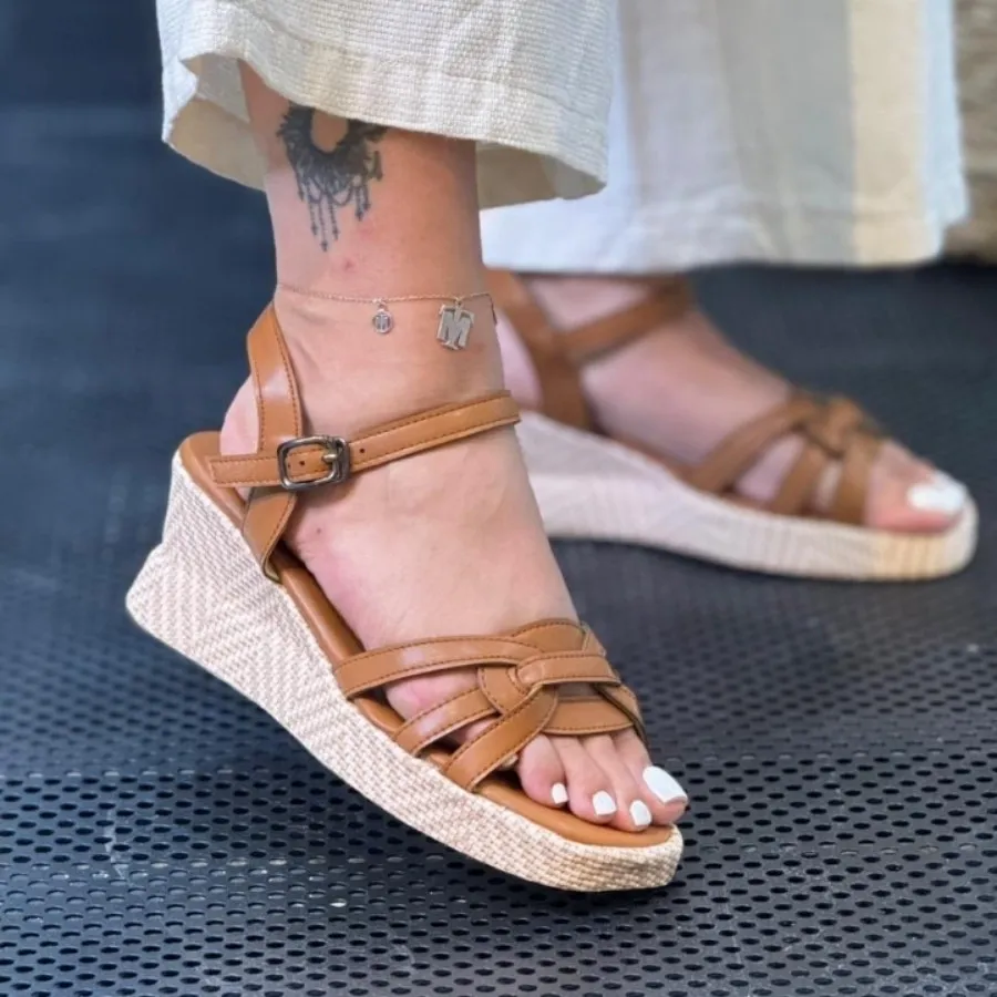 صندل تابستونی جدید