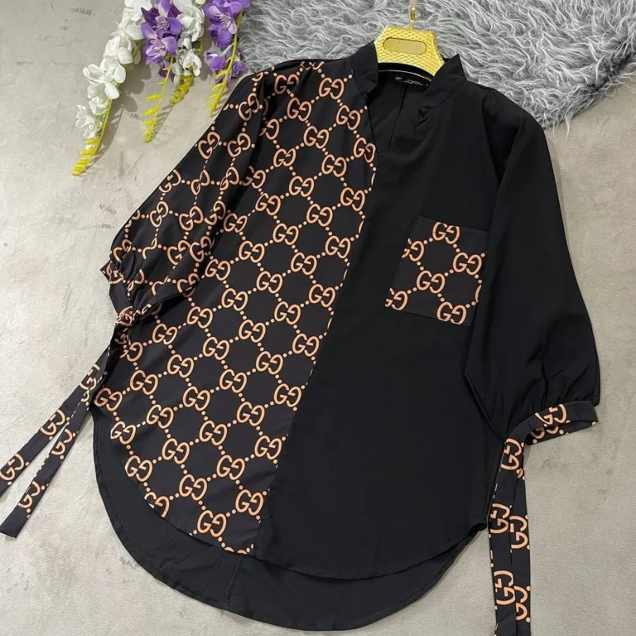 شومیز بوگاتی