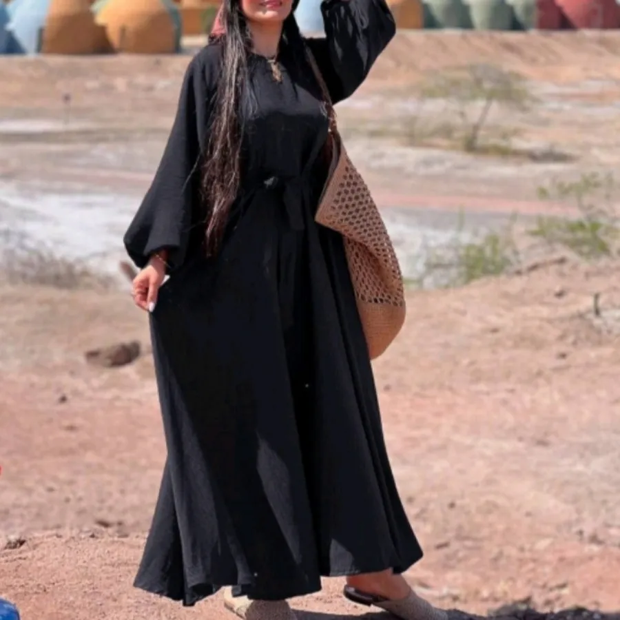 کفتان جلو بسته