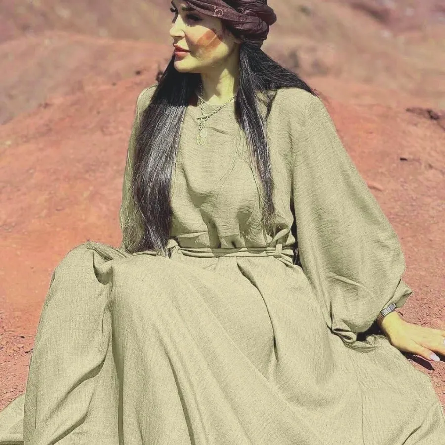 کفتان جلو بسته