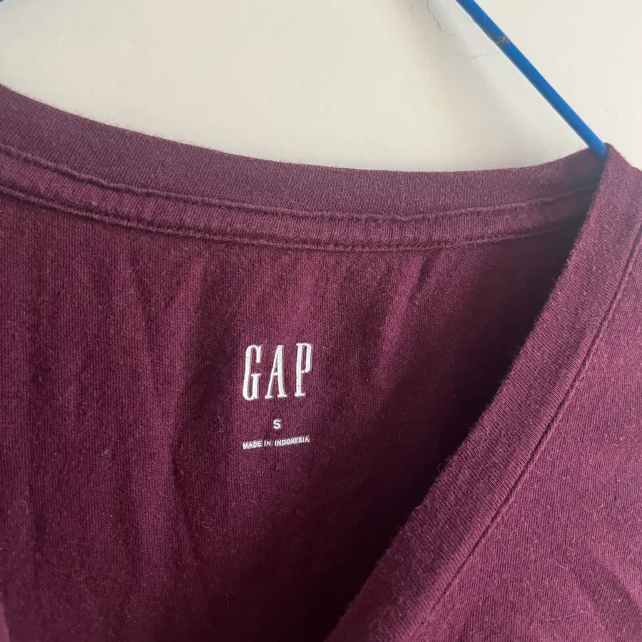 تیشرت Gap