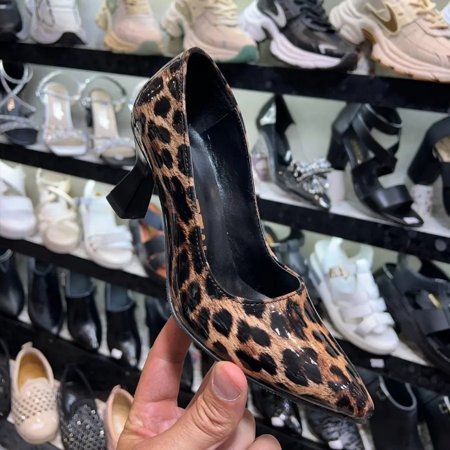 کفش مجلسی شیک