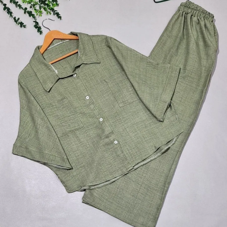 مانتو شلوار شیک