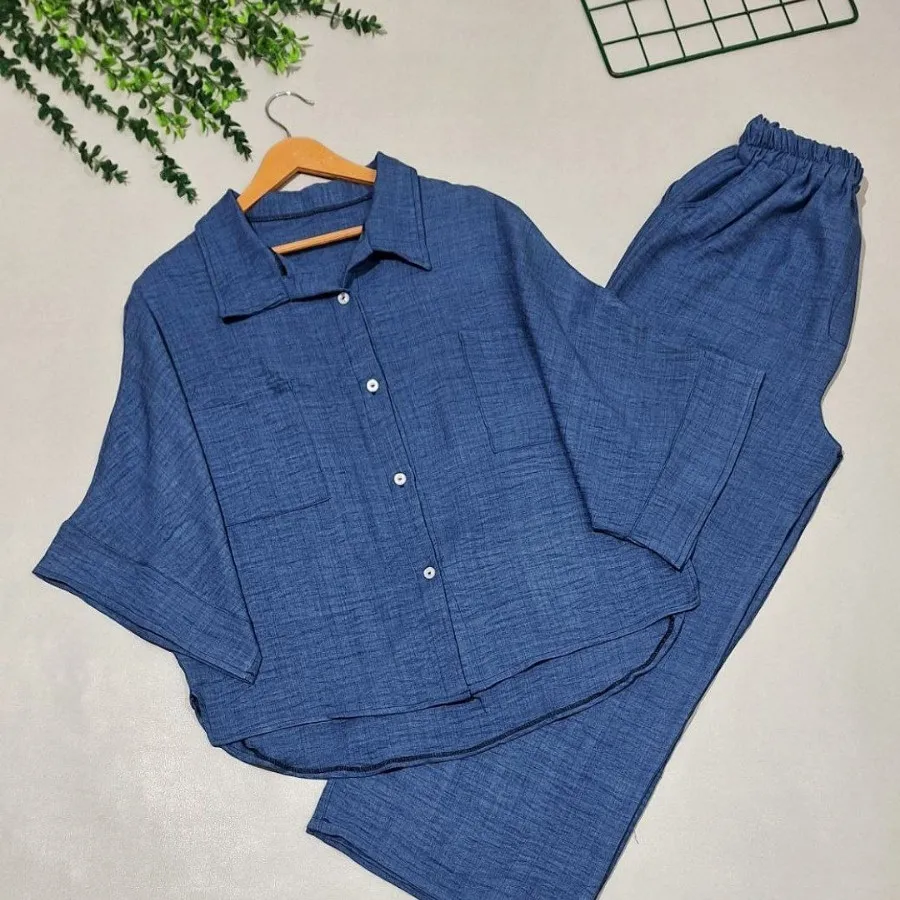 مانتو شلوار شیک