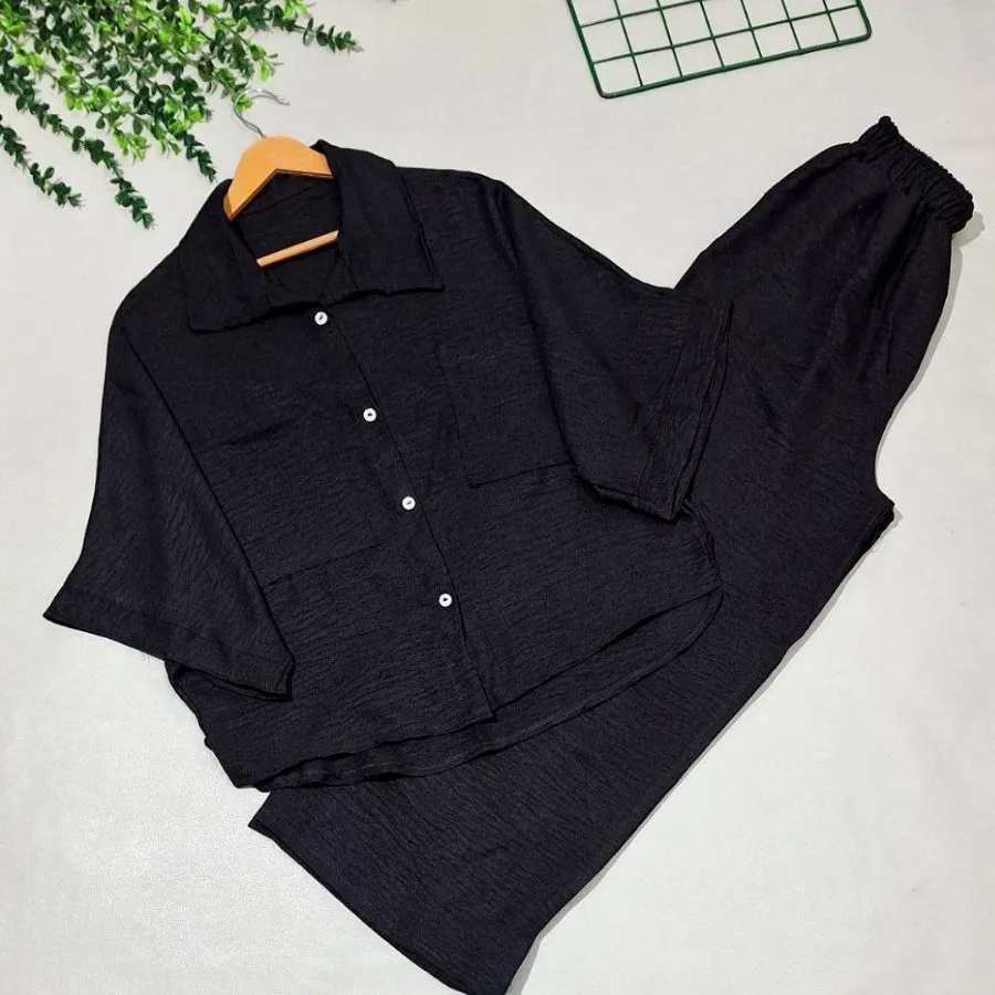 مانتو شلوار شیک