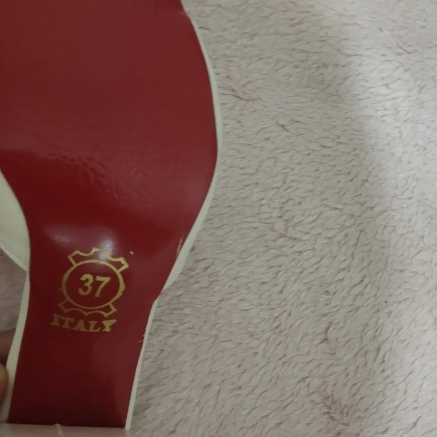 دمپایی مجلسی پاشنه 5سانت