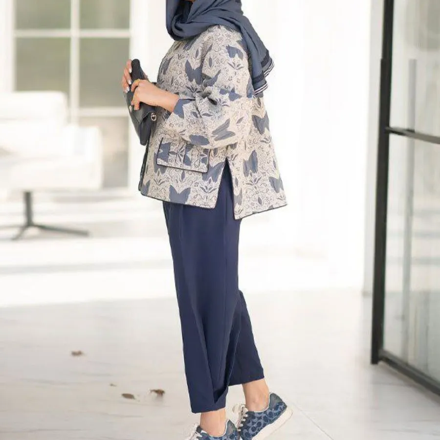 کت شلوار خاص