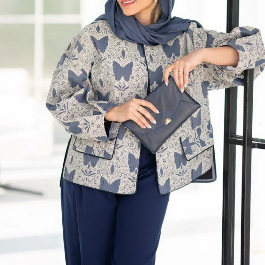 کت شلوار خاص