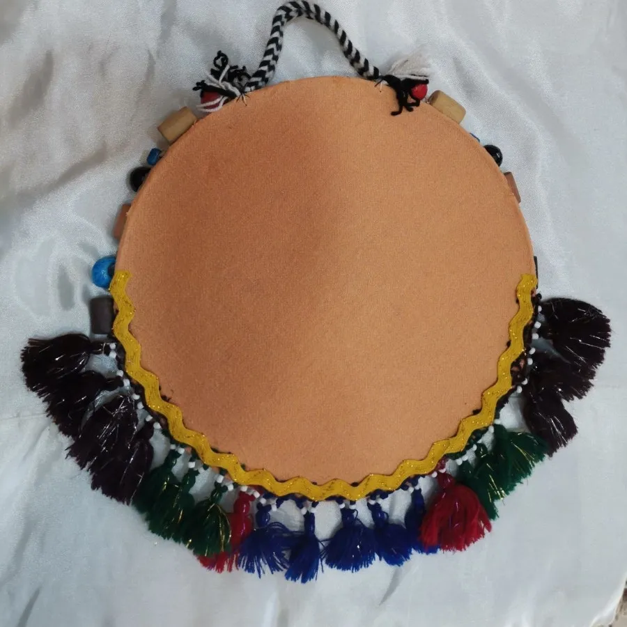 آینه دکوراتیو