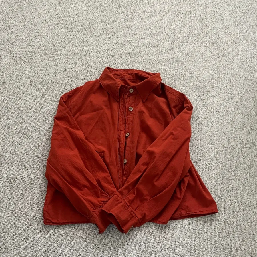 شومیز دخترانه