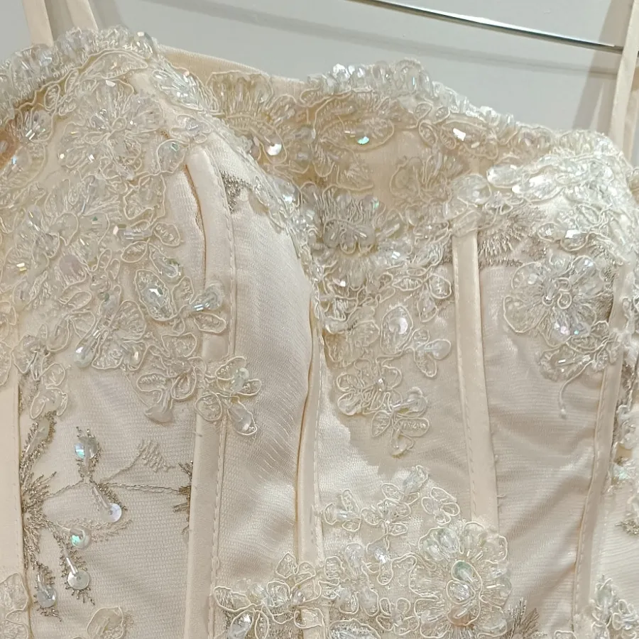 لباس مجلسی کار سده