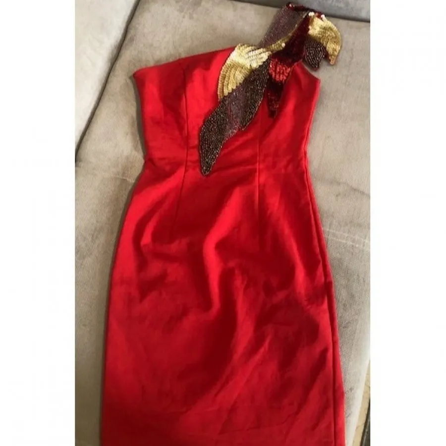 پیراهن مجلسی