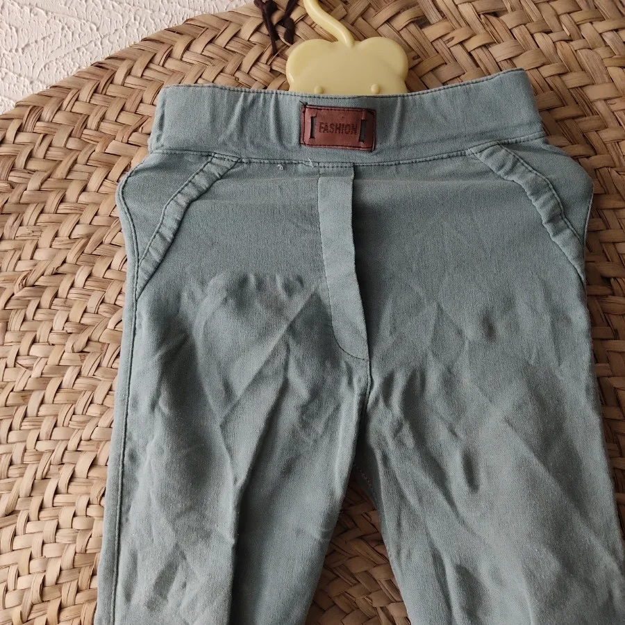 شلوار کتونی