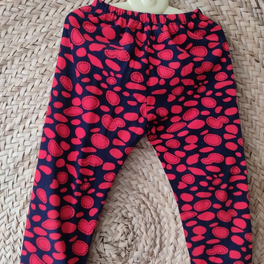 شلوار زمستونی