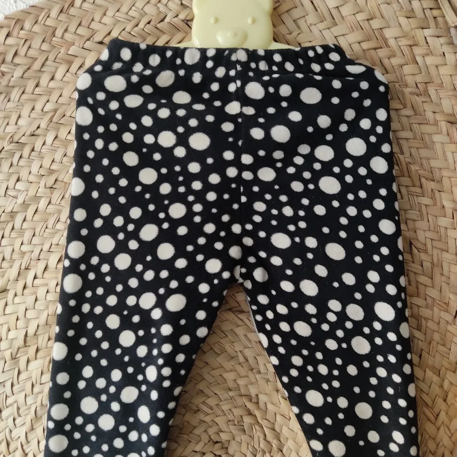 شلوار زمستونی