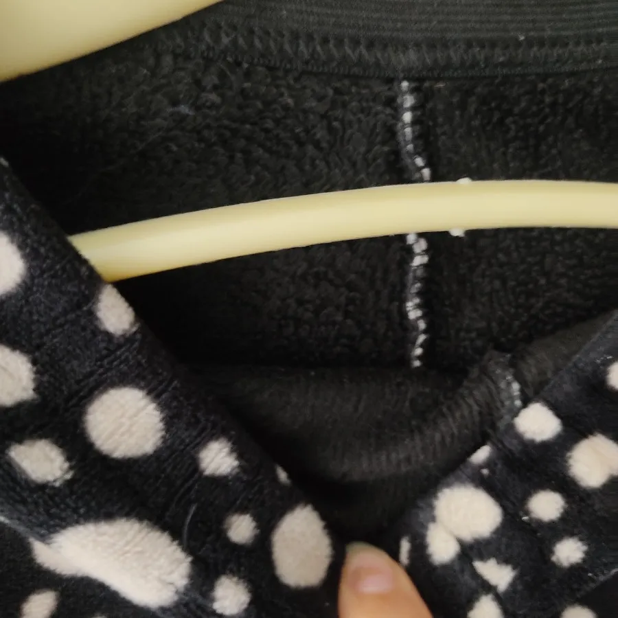 شلوار زمستونی