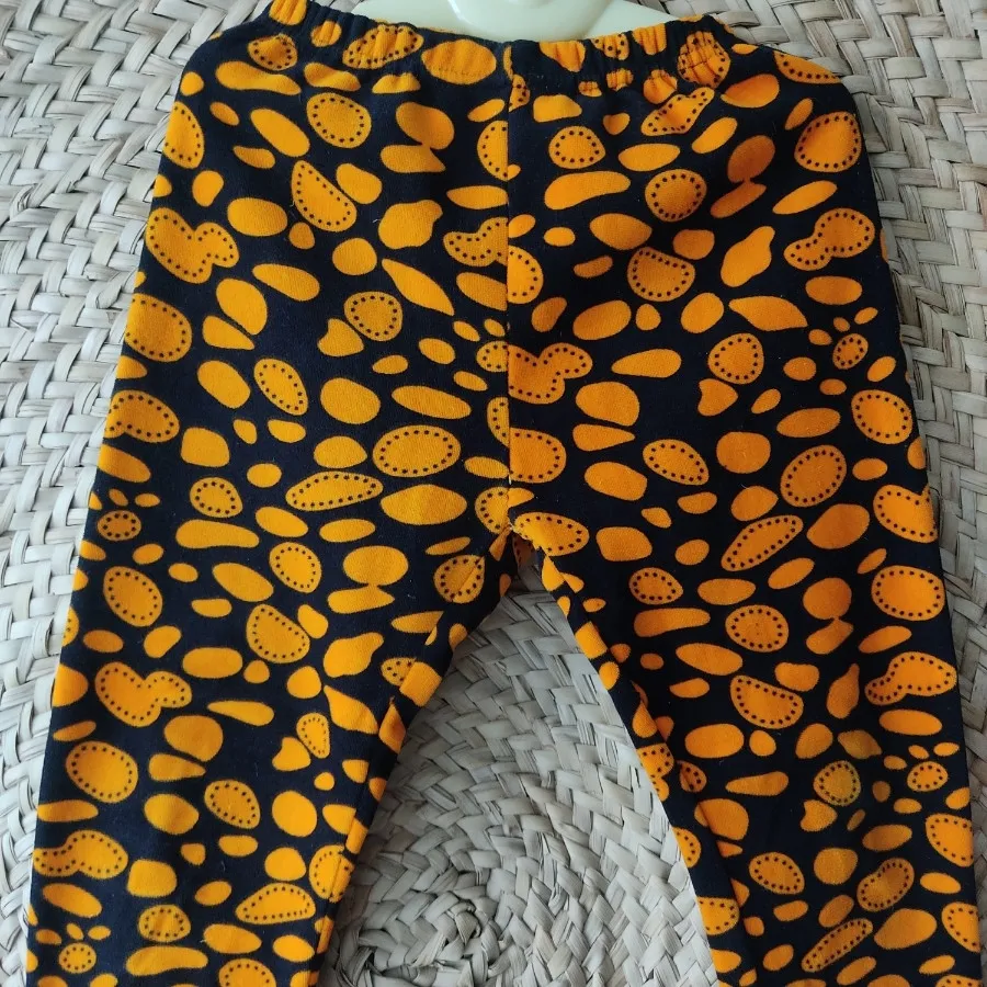 شلوار زمستونی