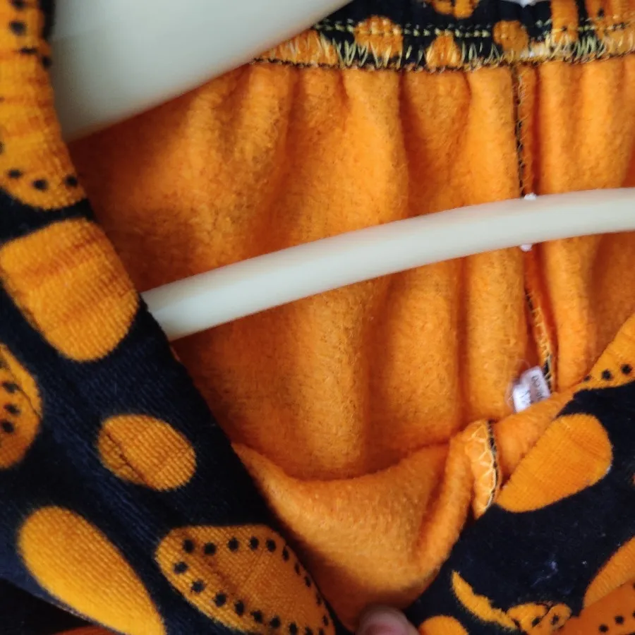 شلوار زمستونی