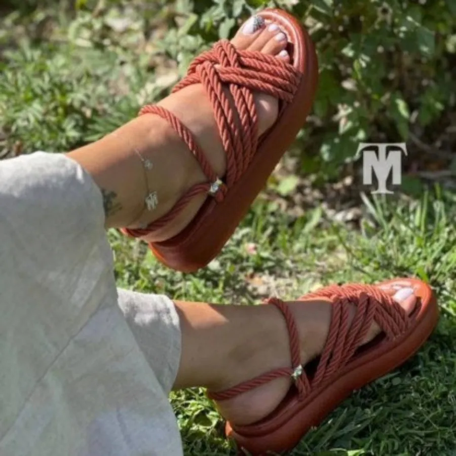 کفش تابستونی