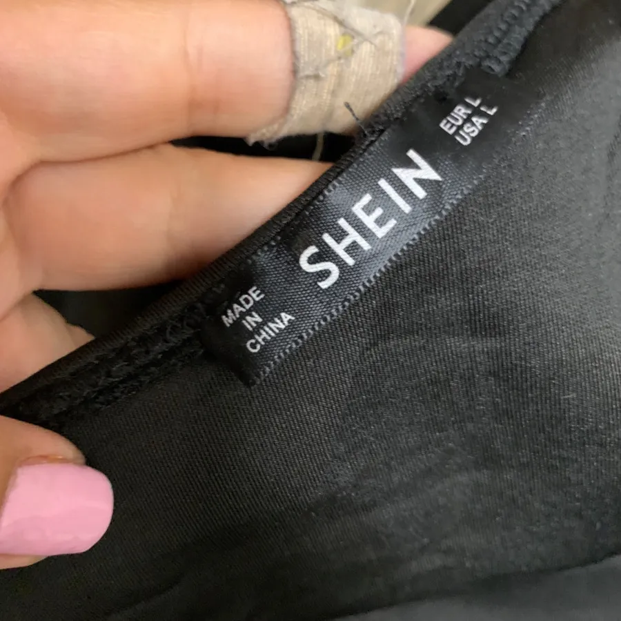 شومیز مجلسی shein