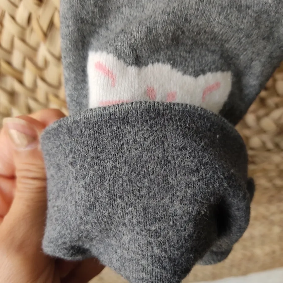 لگ زمستونی خارجی