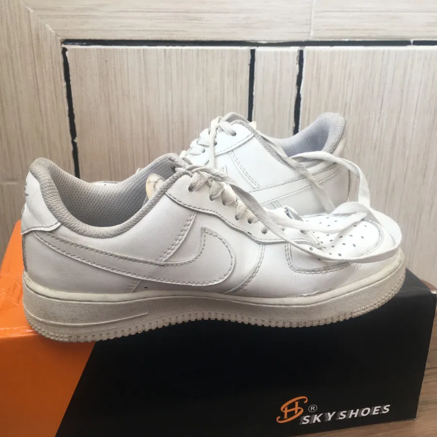 کتونی ایرفرس