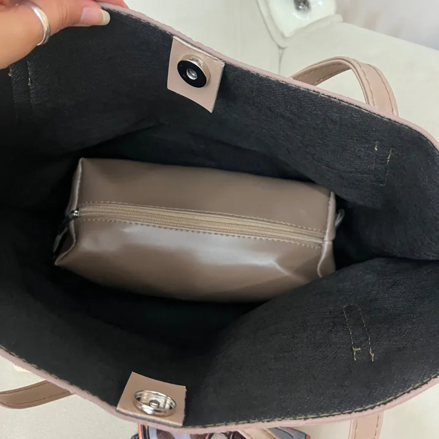 کیف خانومی ترند موکا