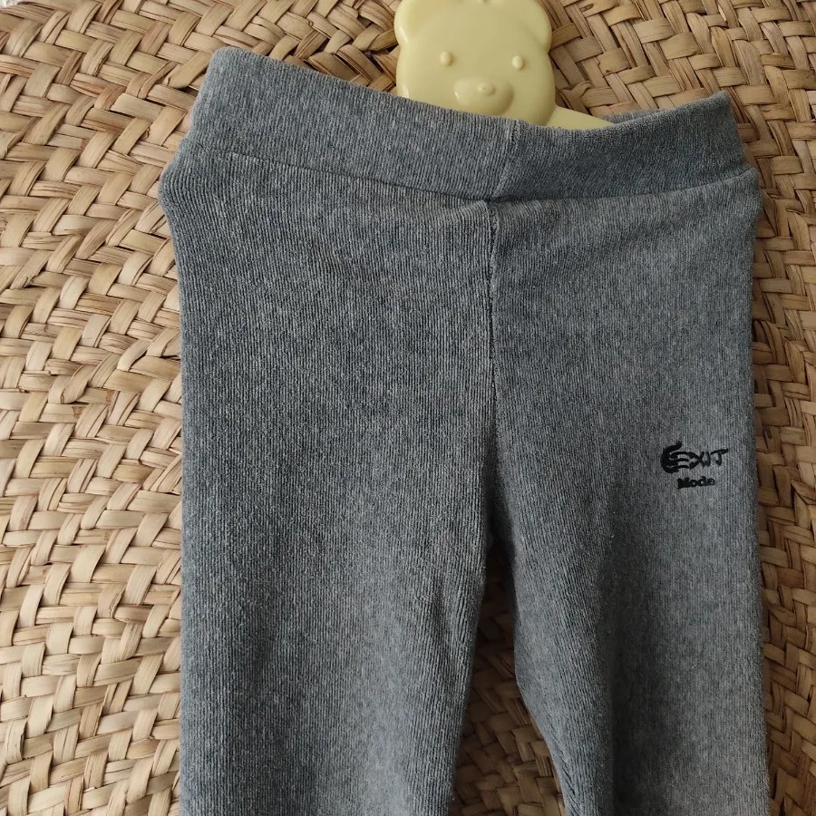 شلوار کبریتی زمستونی