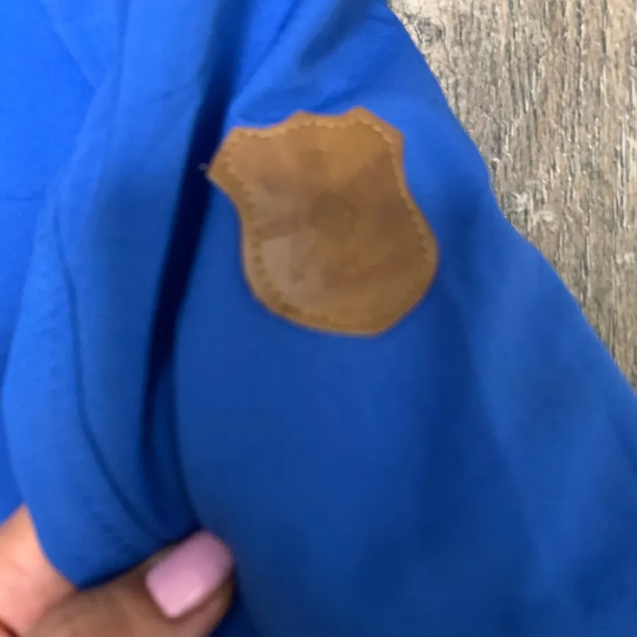 کاپشن خارجی پسرونه