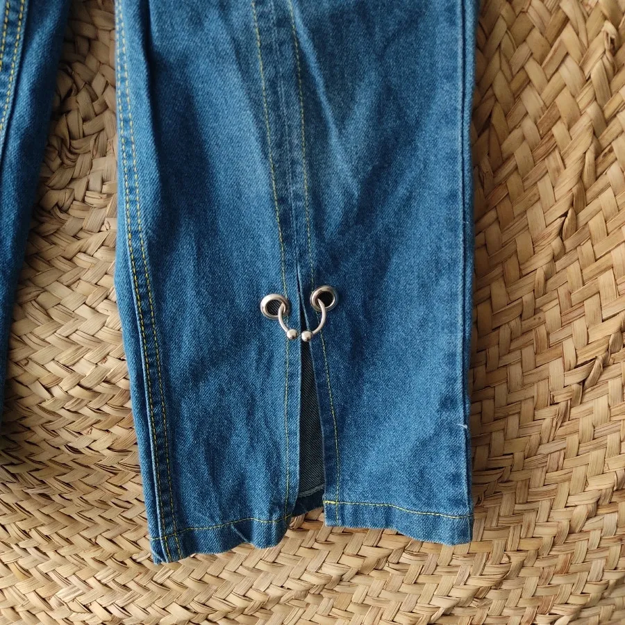 شلوار جین زیبا