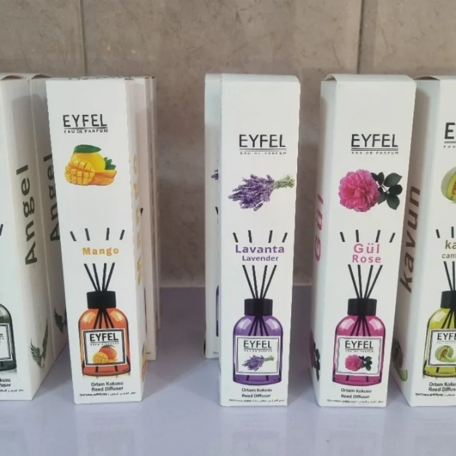 خوشبوکننده هوا ایفل