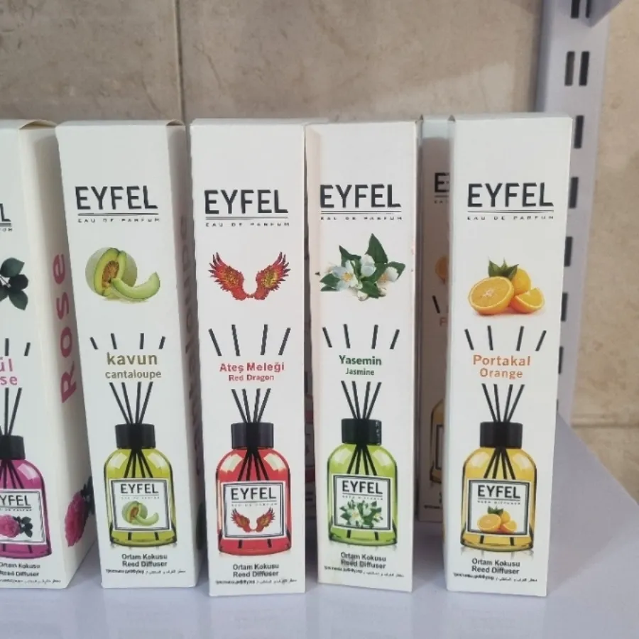 خوشبوکننده هوا ایفل