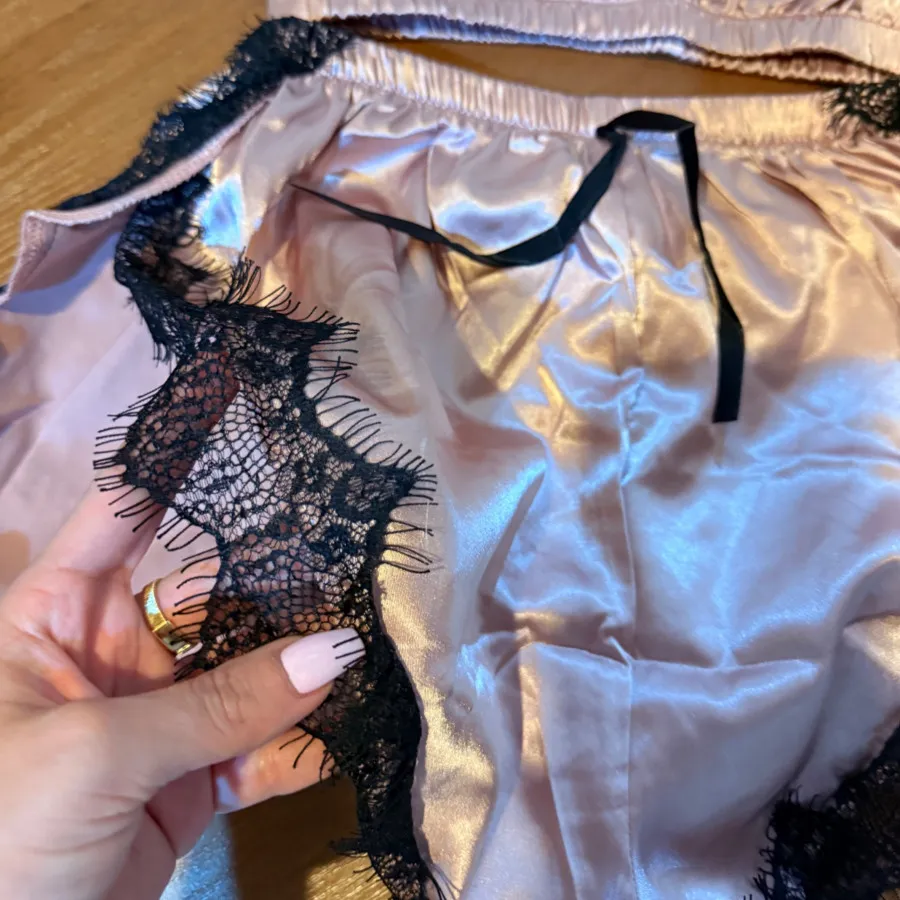 ست ساتن شینshein