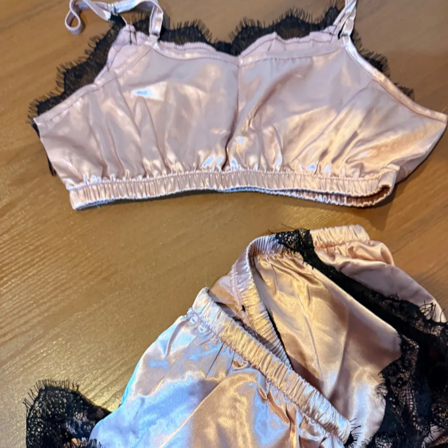 ست ساتن شینshein